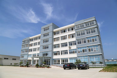China Shanghai Dingzhi Industrial Co.,Ltd. Unternehmensprofil