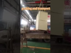 4000 kg Kapazität Fest hydraulischer Schereheber vertikaler kleiner Hebe-Tisch