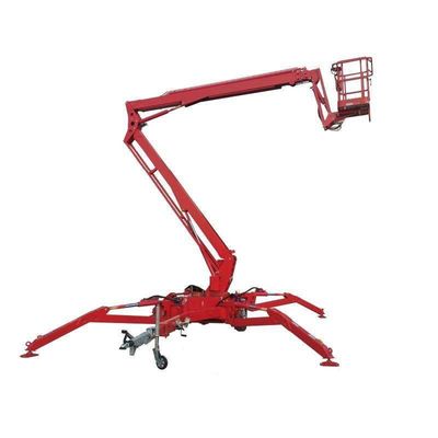 kaufen 12m Anhänger auf einem Mann 200KG Schleppschachtel für den Flughafen online manufacture