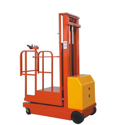 kaufen 300 kg Last Elektrisch betriebener Auftragsempfänger 3 Meter Mann bis Auftragsempfänger online manufacture
