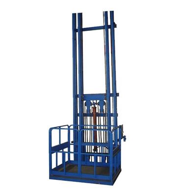 kaufen 4m 1000kg Ladeleft Hydroindustrielle Ladeleft zum Transport von Gütern online manufacture