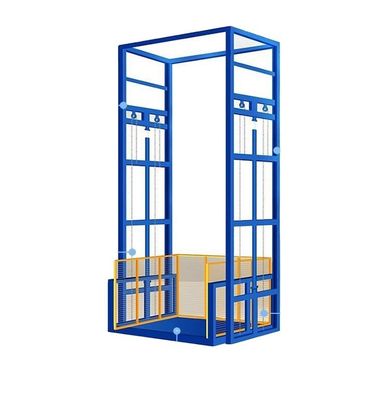 kaufen 4 Posten Leichthebelasthebe hydraulischer vertikaler Ladelefthebe online manufacture