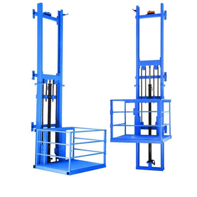 kaufen Industrie-Hydraulik-Leichthebe-Frachthebe 8m 1000kg Fabrikguthebe online manufacture