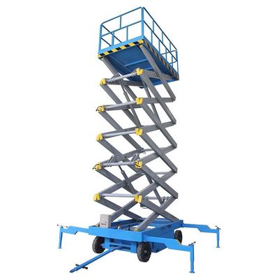 kaufen Außen 18 m Scherehebe 300 kg Last Leichtgewicht Scherehebe online manufacture