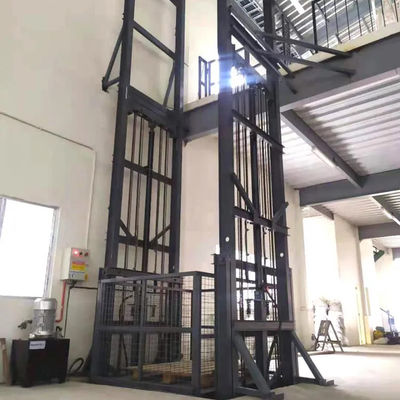 kaufen 5 m 5000 kg Leichthebeladung 5 Tonnen Mezzanine Güterhebe Blau online manufacture