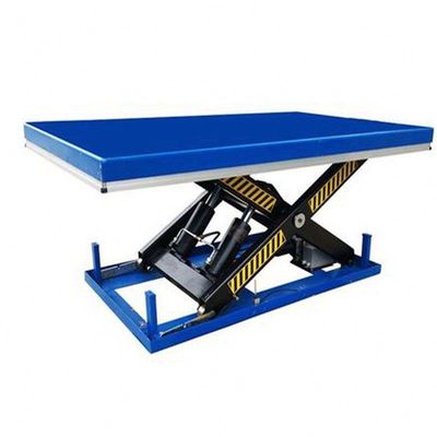 kaufen 2T kleiner hydraulischer Tisch vertikal fixierter kleiner Motoraufzugstisch online manufacture