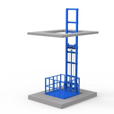 kaufen Industrieller Leichthebelasthebehydraulische Wandplatte online manufacture