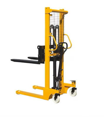 kaufen 1t 2t 3t Handstacker Gütertransport Handgriff Palettenwagen Gabelstapler online manufacture