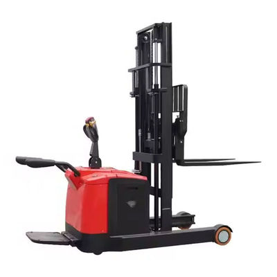 kaufen Elektrische Palettenstapler für schwere 1,5- bis 2-t-Ladungen online manufacture