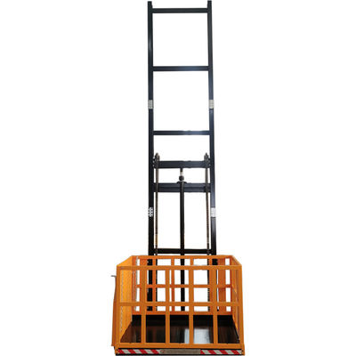 kaufen 1 Tonnen 5 m Wasserlastlift online manufacture