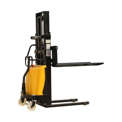 1 Tonne 1,5 Tonne 2 Tonnen Halbleiterstapler-Forklift-Ausrüstung für die Materialbearbeitung