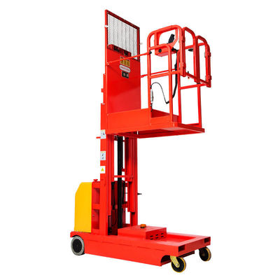 Elektrische Auftragsempfänger (Forklift)
